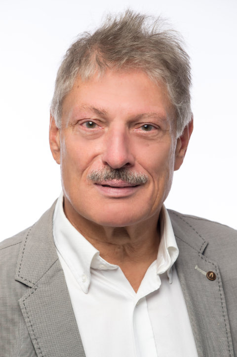 Dr. Jürgen Fischer