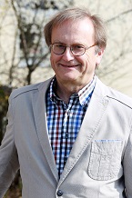 Dr. Klaus Franek Dr. Klaus Franek
