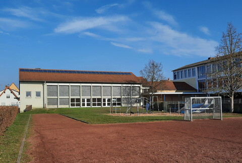 Carl-Bosch-Schule