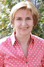 Monika Kolter Monika Kolter